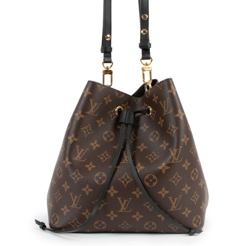 Louis Vuitton NoéNoé Monogram Canvas