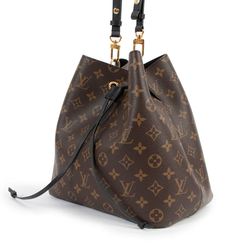 Louis Vuitton NoéNoé Monogram Canvas