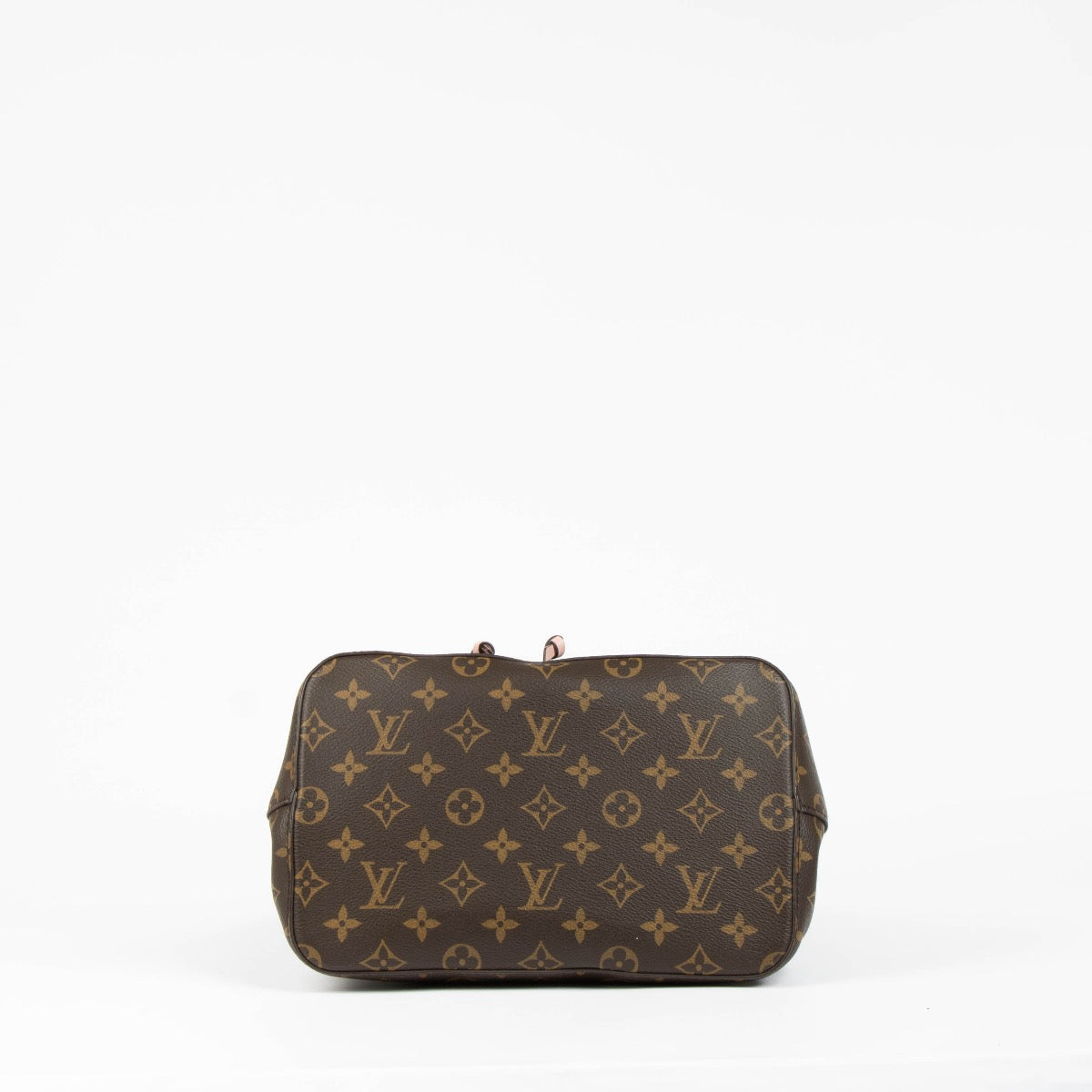 Shop this 100% authentic Louis Vuitton Monogram/Rose Poudre NeoNoe Shoulder Bag at Labellov.com