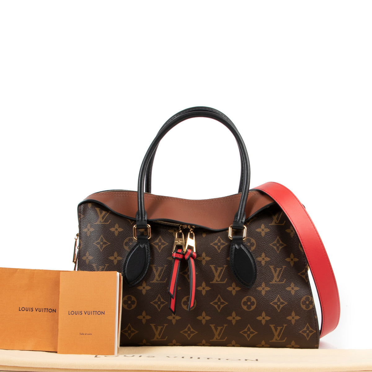 Sac à bandoulière Monogram Louis Vuitton
