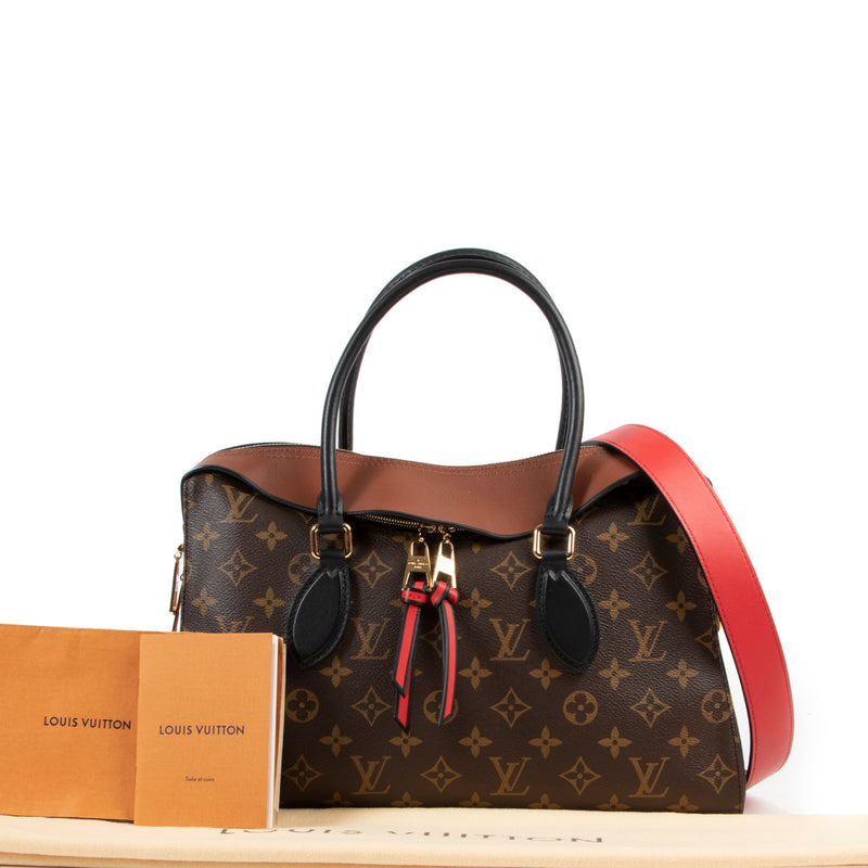 Louis Vuitton Monogram Schoudertas
