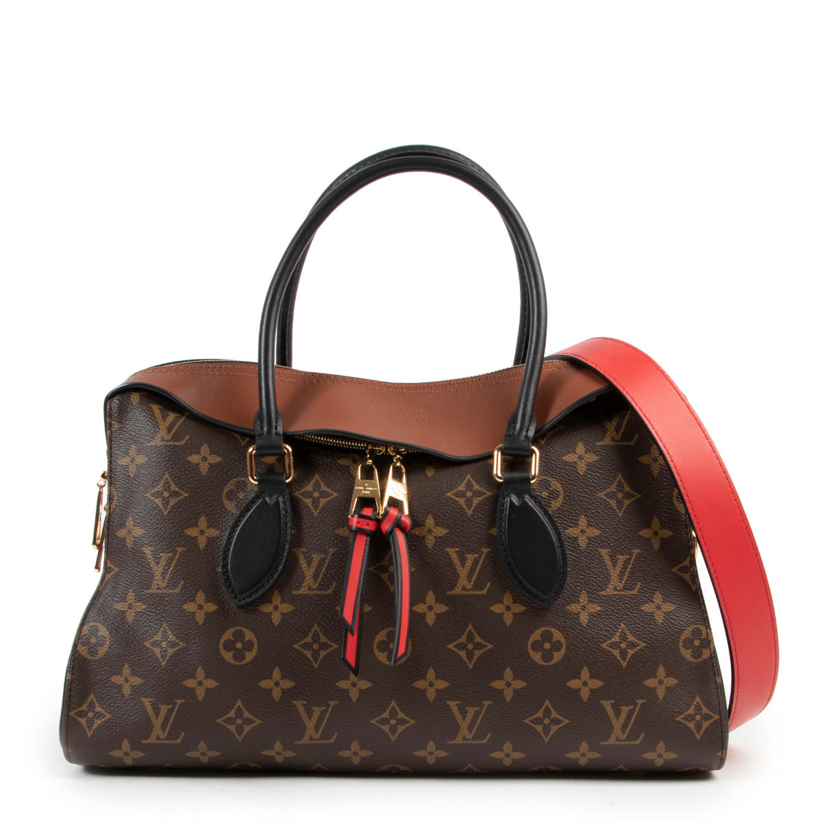 Sac à bandoulière Monogram Louis Vuitton