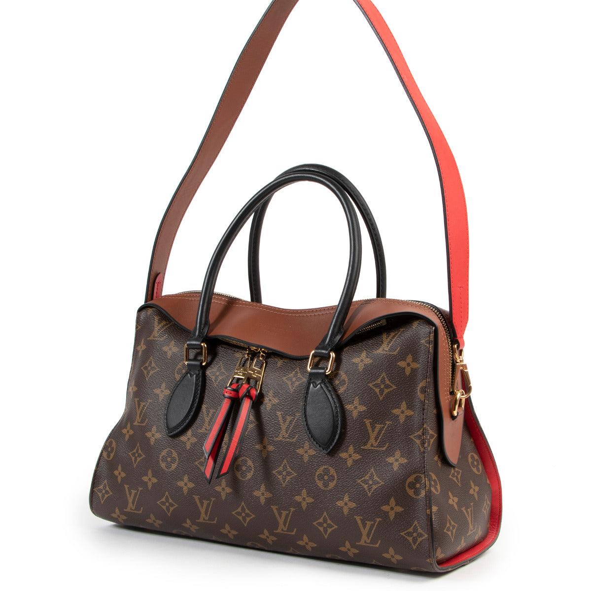 Sac à bandoulière Monogram Louis Vuitton