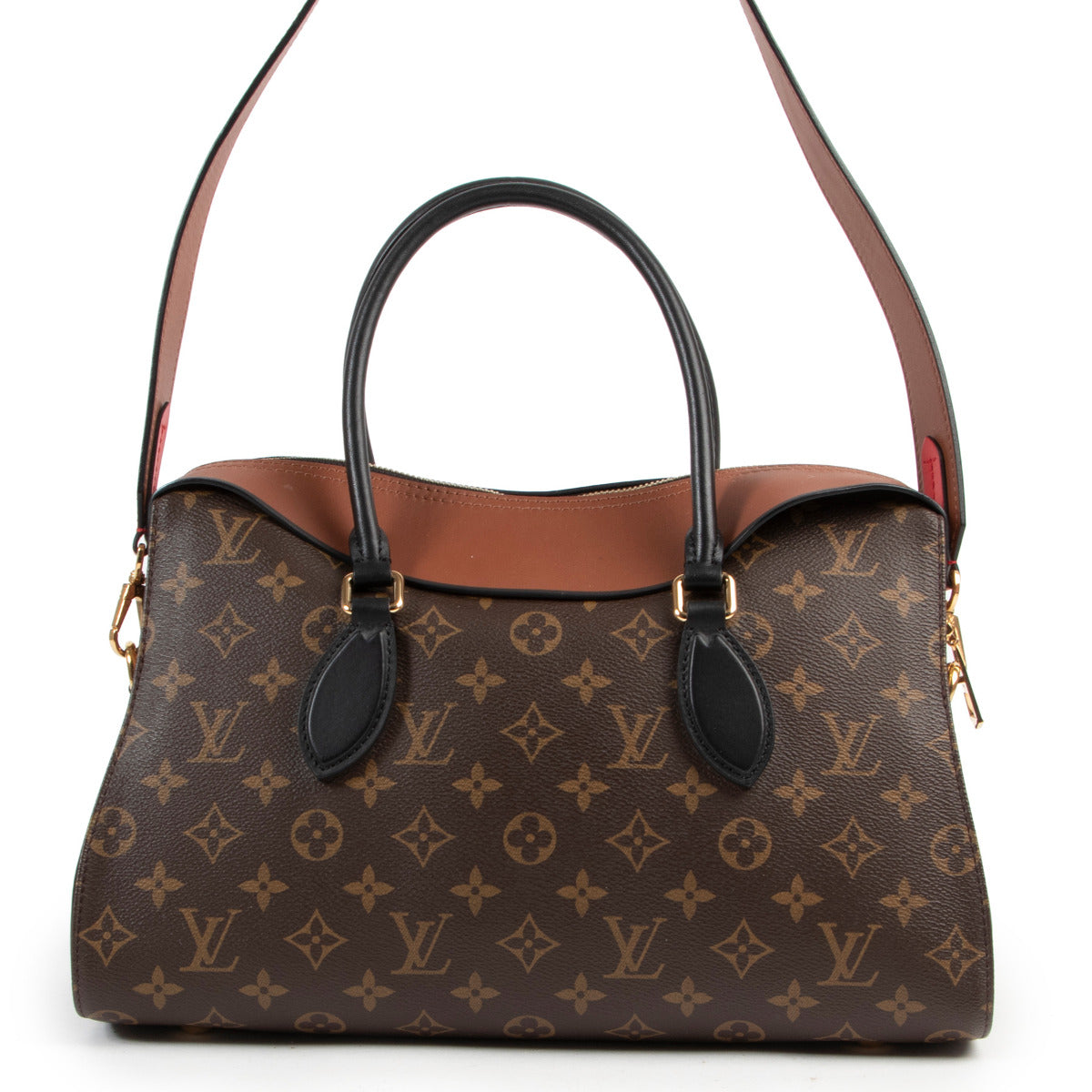 Sac à bandoulière Monogram Louis Vuitton