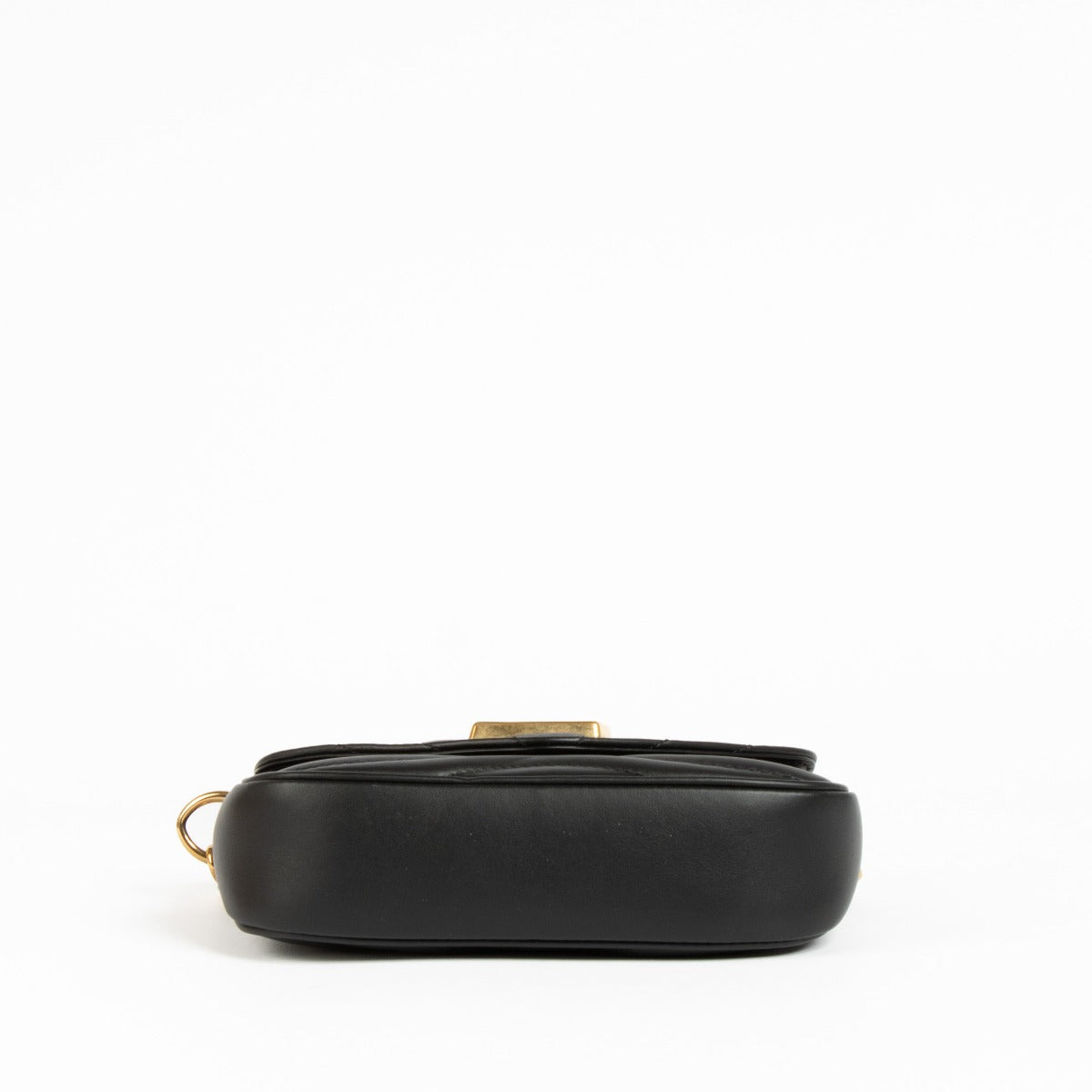 Authentic pre-loved Louis Vuitton Black New Wave Multi Pochette Shoulder Bag on Labellov.com