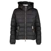Moncler Black Padded Jacket for the best price at Labellov secondhand luxury