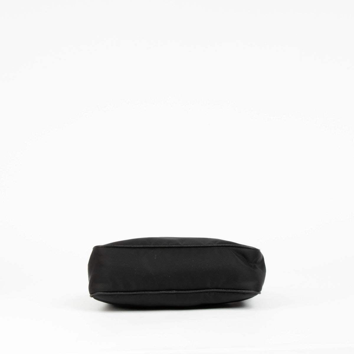 Shop this 100% authentic Prada Black Re-Nylon Re-Edition 2005 Bag at Labellov.com