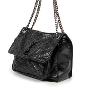 Shop deze Yves Saint Laurent handtas online op een veilige manier voor de juiste prijs.