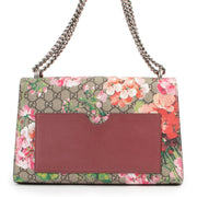 Winkel veilig online authentieke Gucci Bloom padlock Crossbody Bag voor de juiste prijs.