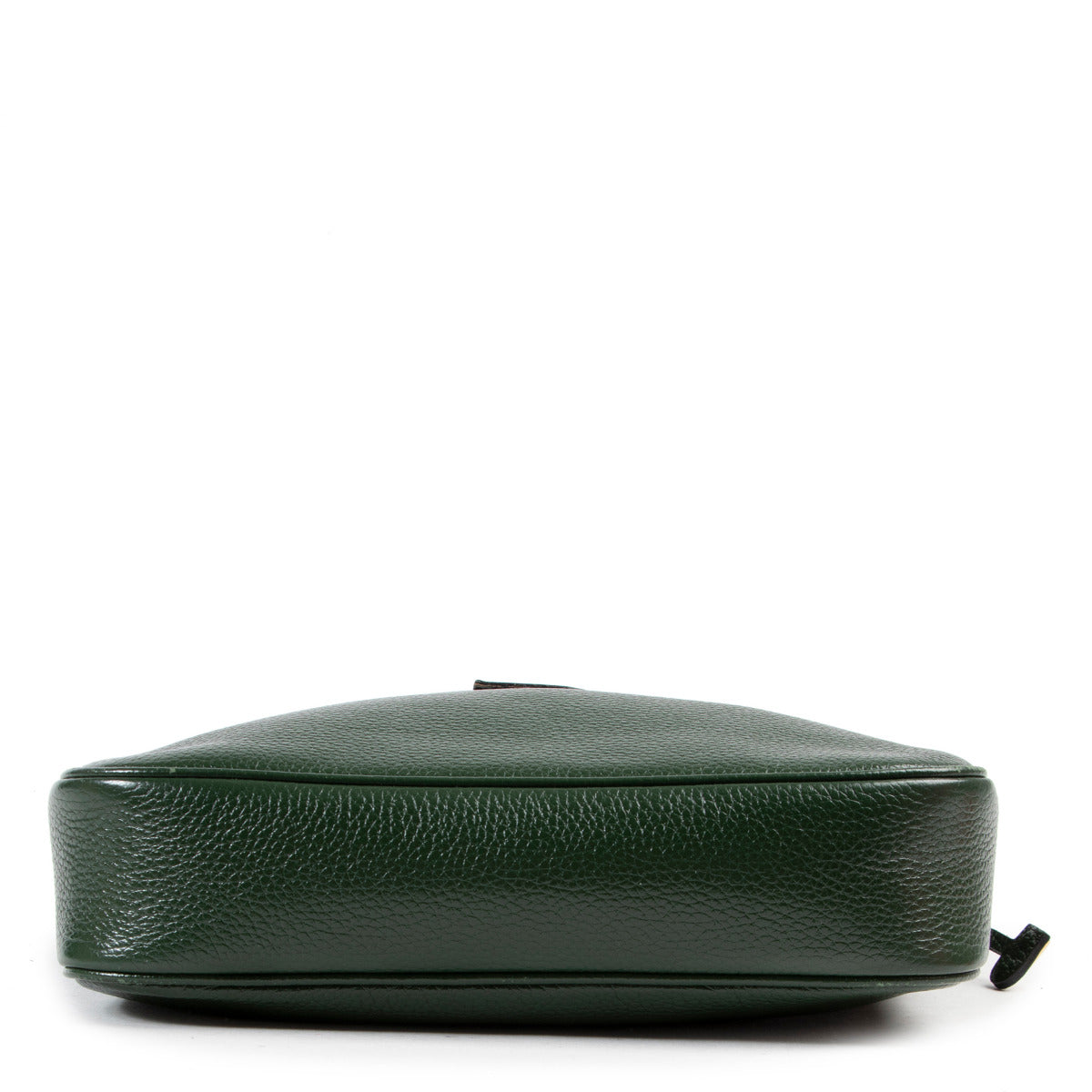 Delvaux Groene Crossbody