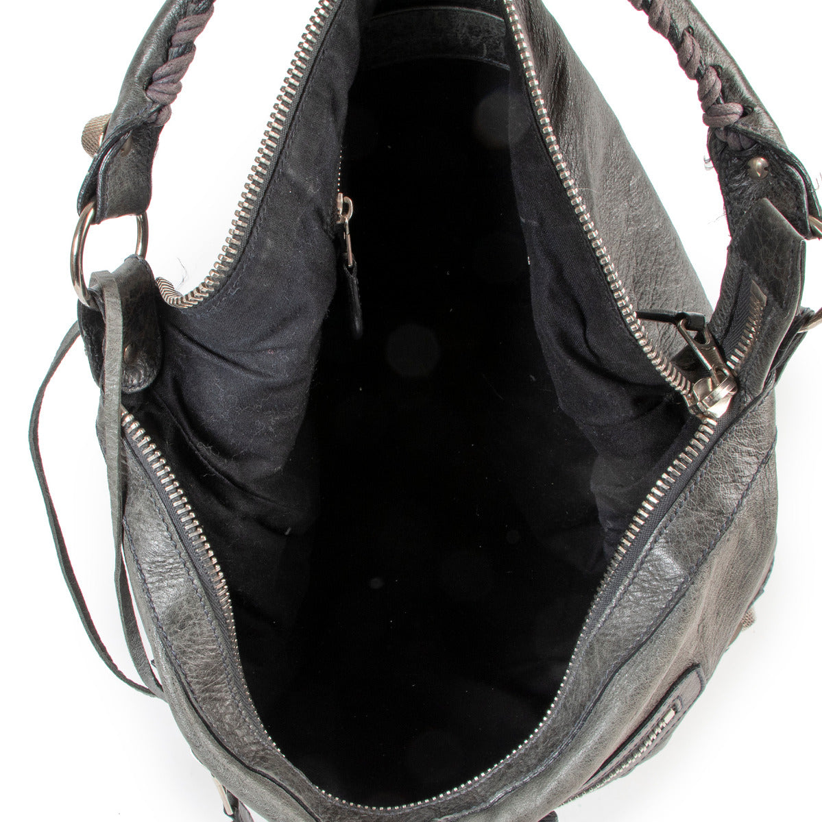 Balenciaga Giant Day Hobo Bag – Labellov