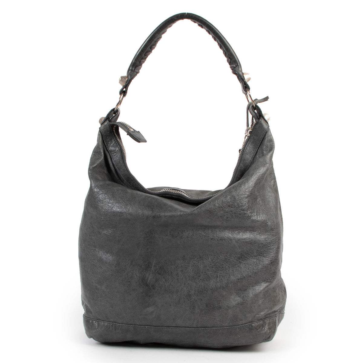 Balenciaga Giant Day Hobo tas