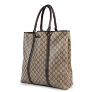 Achetez en ligne un authentique sac à bandoulière en toile avec monogramme Gucci, en toute sécurité et au bon prix.