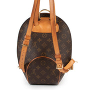 Achetez en ligne des sacs à dos Louis Vuitton Monogram Ellipse PM d'occasion au bon prix.
