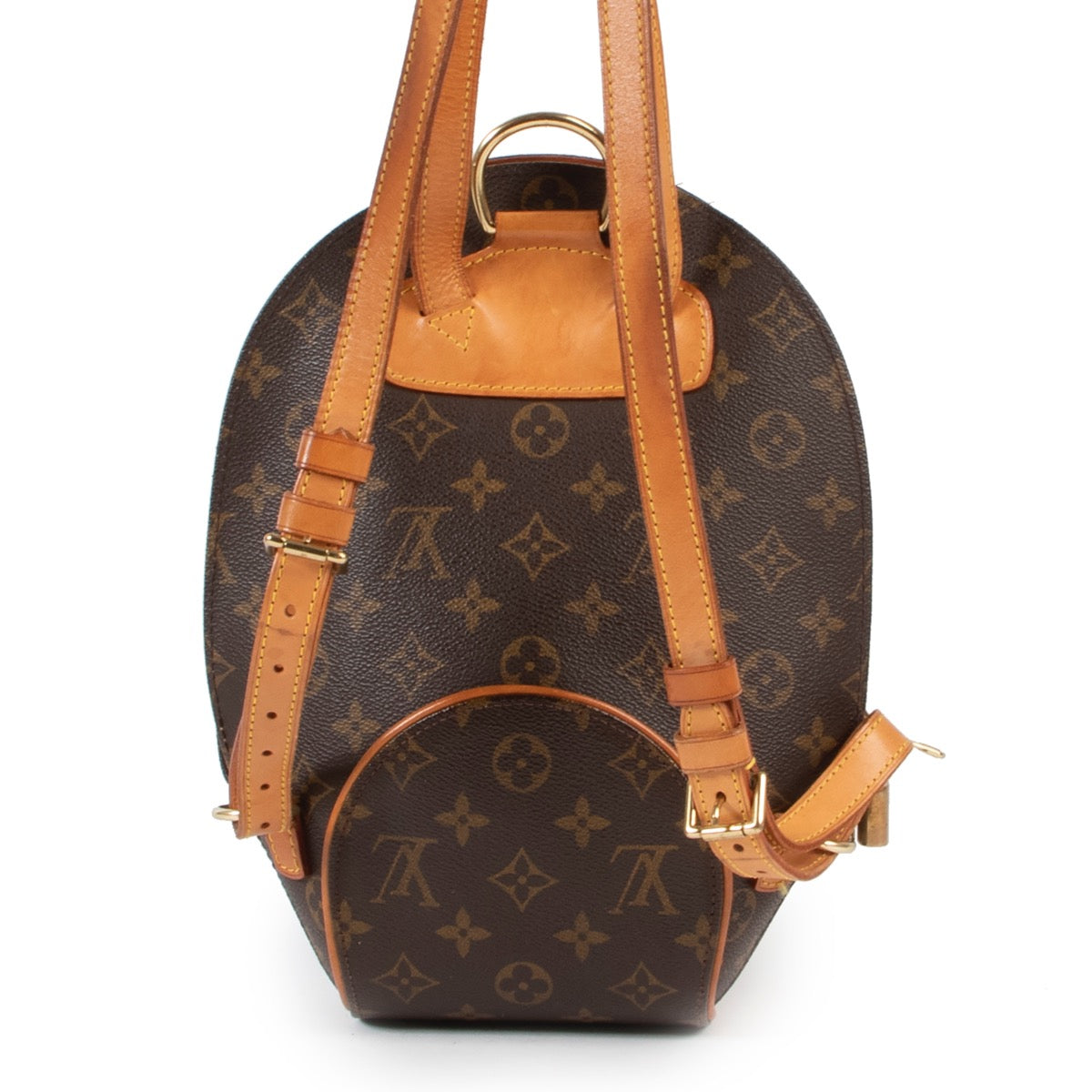 Achetez en ligne des sacs à dos Louis Vuitton Monogram Ellipse PM d'occasion au bon prix.