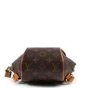 Veilig online kopen van een tweedehands Louis Vuitton Ellipse PM rugzak aan de juiste prijs.