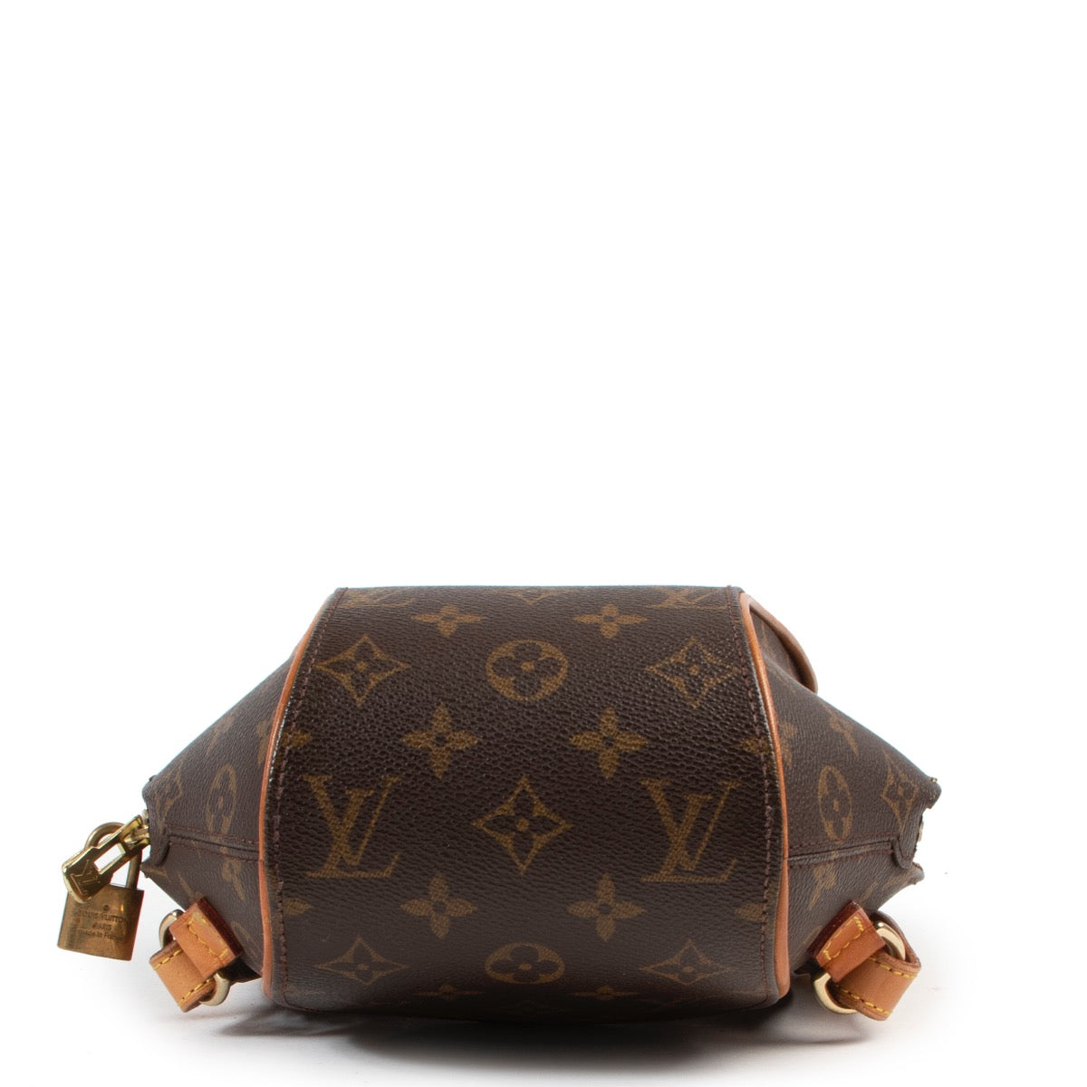 Veilig online kopen van een tweedehands Louis Vuitton Ellipse PM rugzak aan de juiste prijs.