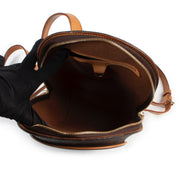 Shop online second hand Louis Vuitton Monogram Ellipse PM Backpack at the right price.