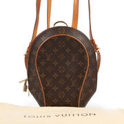 Veilig online kopen van een tweedehands Louis Vuitton Ellipse PM rugzak aan de juiste prijs.