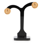 Shop online authentic Chanel gold earrings at the right price.