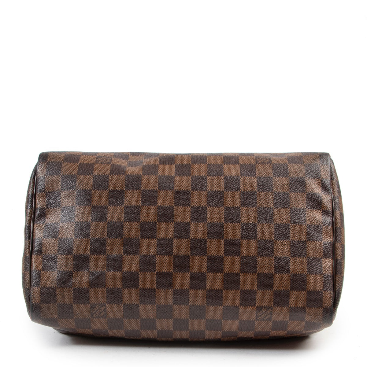 Shop safe online authentic Louis Vuitton Damier Speedy 30 Bag at the right price.