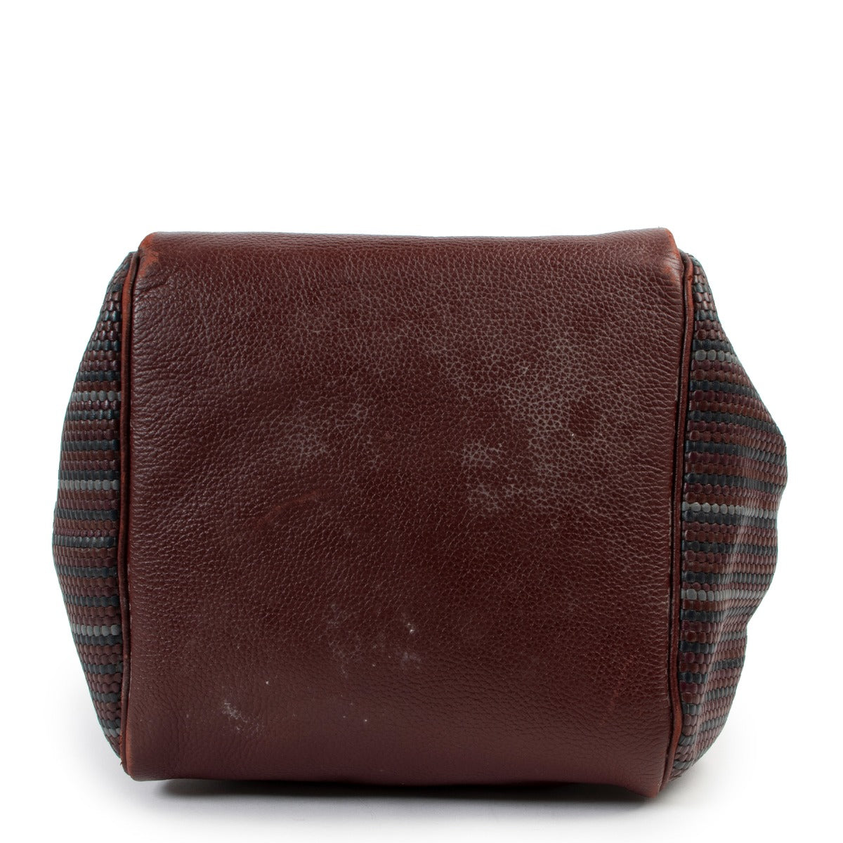 Delvaux burgundy shoulder bag, Delvaux shoulder bag, Delvaux top handle, Delvaux bag, Preloved Delvaux bag, Delvaux bag in good condition.