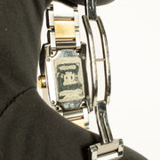 Authentic Preloved Baume & Mercier Steel Hampton Watch on Labellov.com