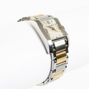 Authentic Preloved Baume & Mercier Steel Hampton Watch on Labellov.com