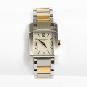 Authentic Preloved Baume & Mercier Steel Hampton Watch on Labellov.com