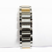 Authentic Preloved Baume & Mercier Steel Hampton Watch on Labellov.com