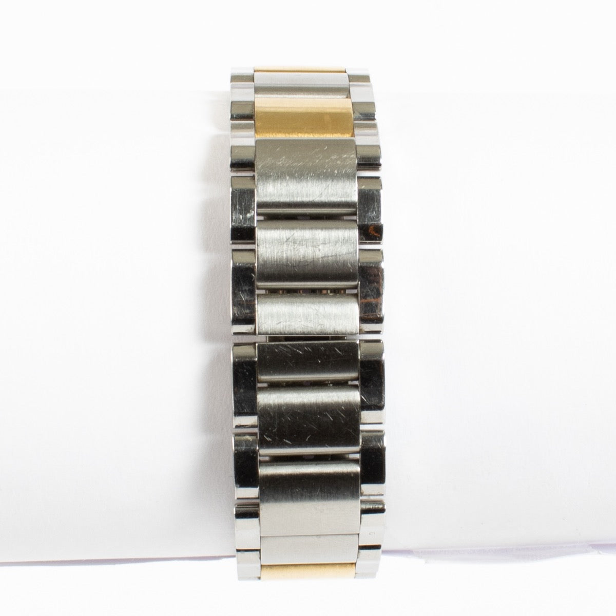 Authentic Preloved Baume & Mercier Steel Hampton Watch on Labellov.com