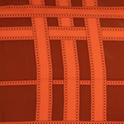 Veilig online kopen van authentieke Burberry Orange Scarf aan de juiste prijs.