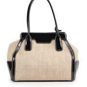 Achetez en ligne en toute sécurité ce sac Tods canvas beige chez Labellov.com