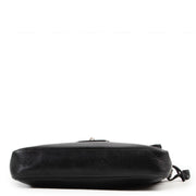 Veilig online kopen van authentieke Delvaux zwarte crossbody handtas aan de juiste prijs