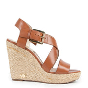 Michael Kors Giovanna Wedge Luggage