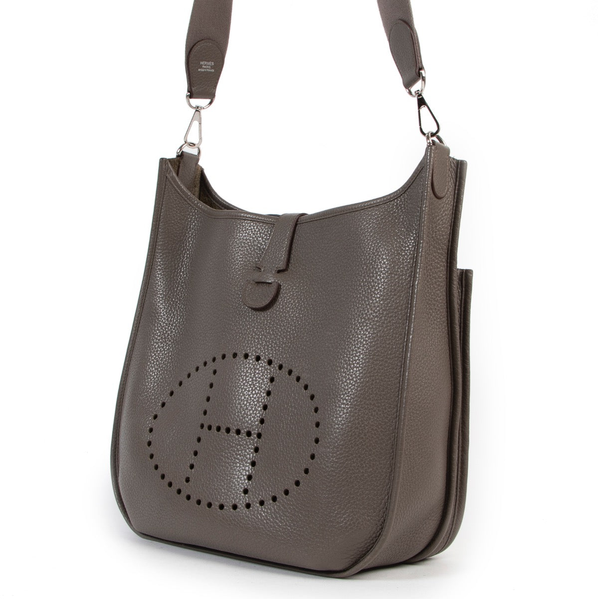 shop secondhand luxury at the bets price