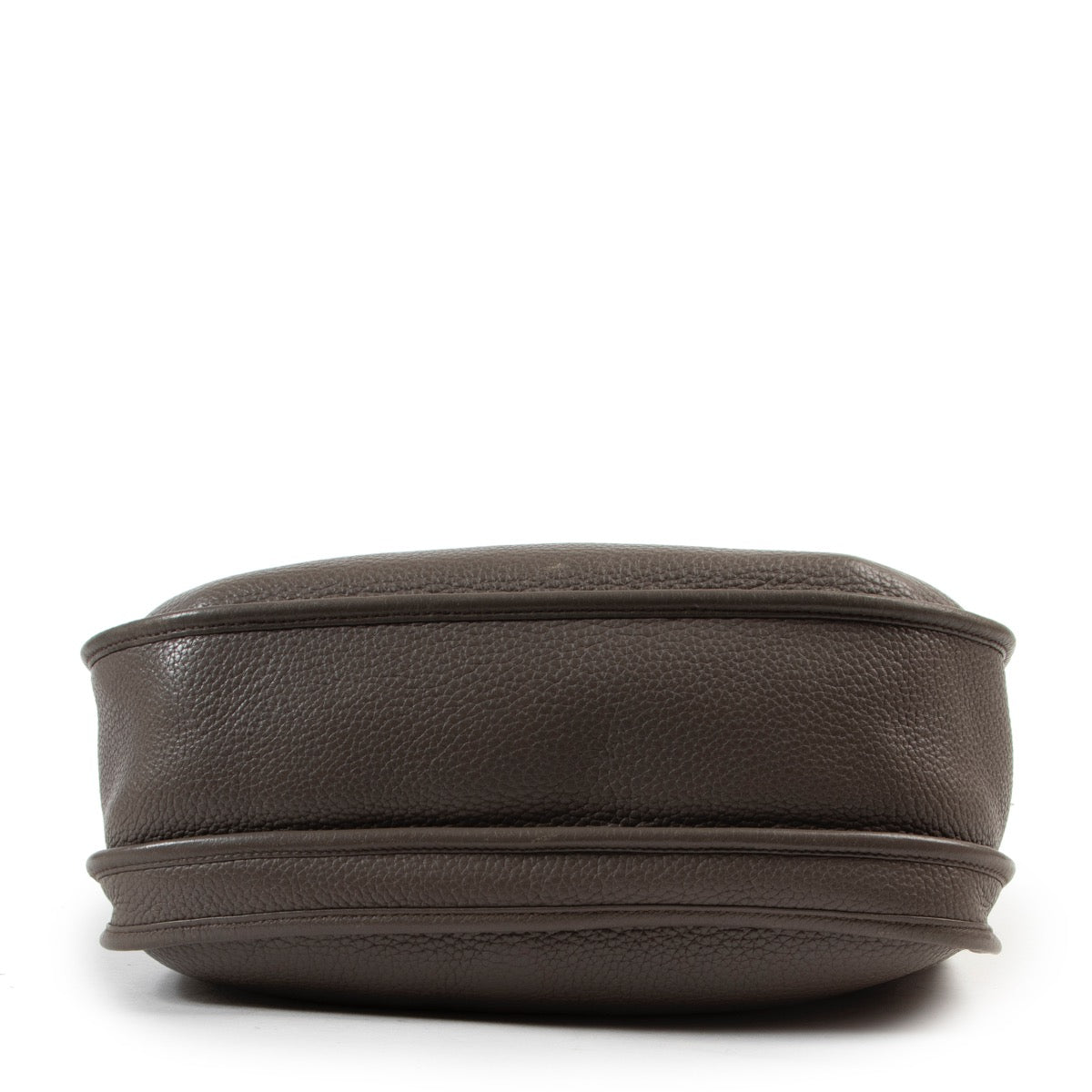 Hermès Evelyne III PM Etoupe Taurilon Clemence