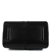 Shop safe online at Labellov in Antwerp, Brussels and Knokke this 100% authentic second hand Givenchy Black Leather Medium Antigona Bag