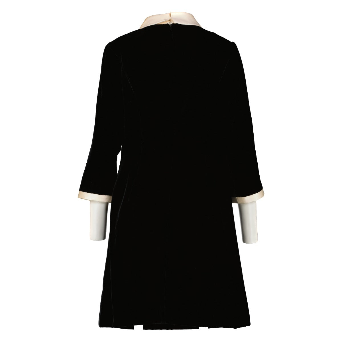 Natan Black Dress