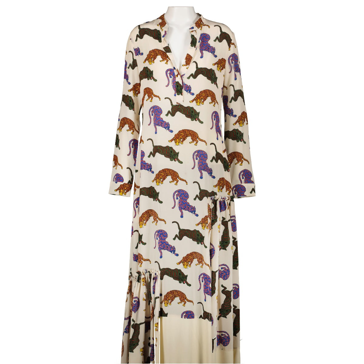 Stella McCartney Jurk