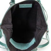 Balenciaga Arena Classic Square S Top Handle Bag