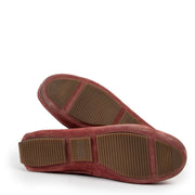 Shop authentic second hand Bottega Veneta Intrecciato Driver Moccasins at Labellov