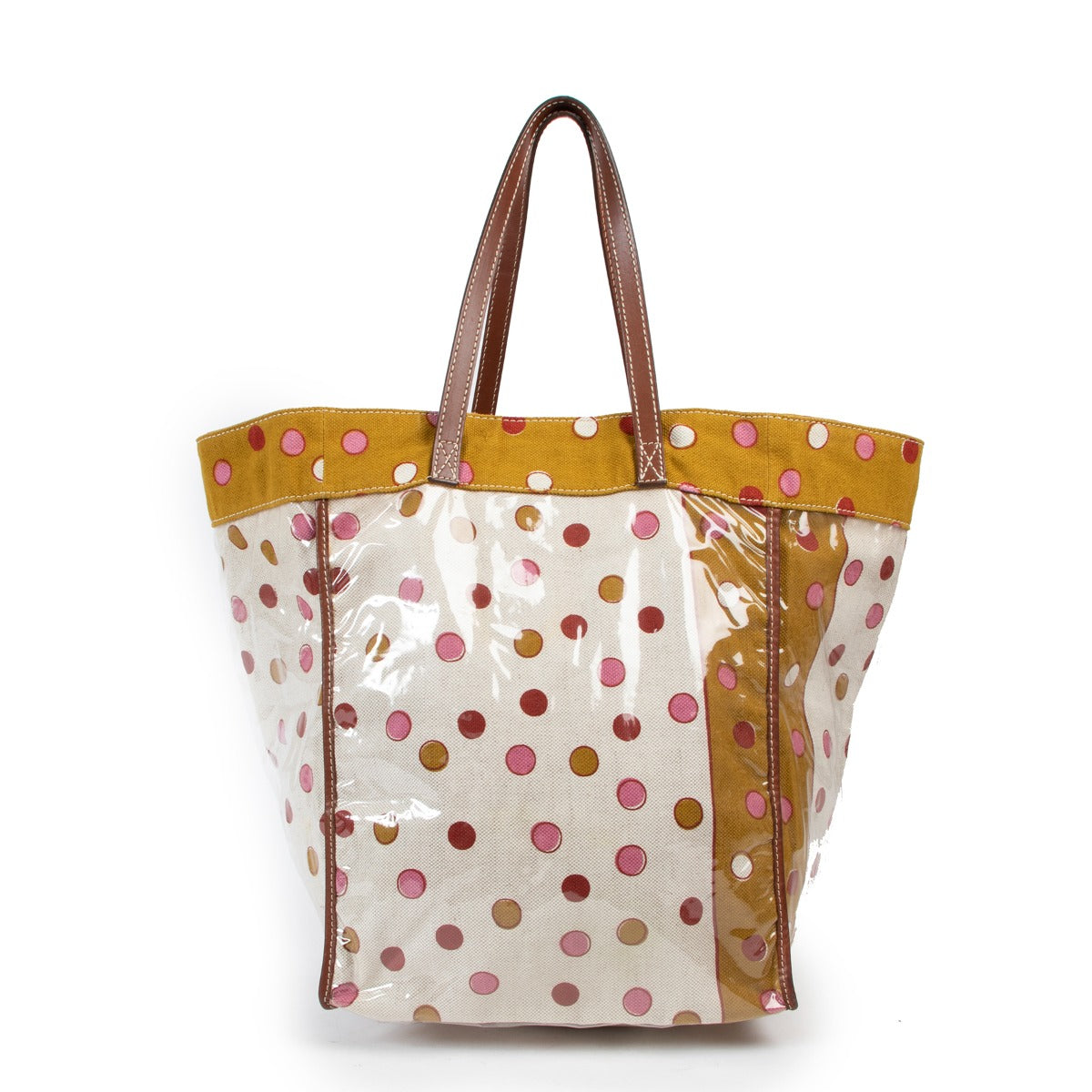 Buy online authentic second hand Marni Market Tote Shopper at Labellov