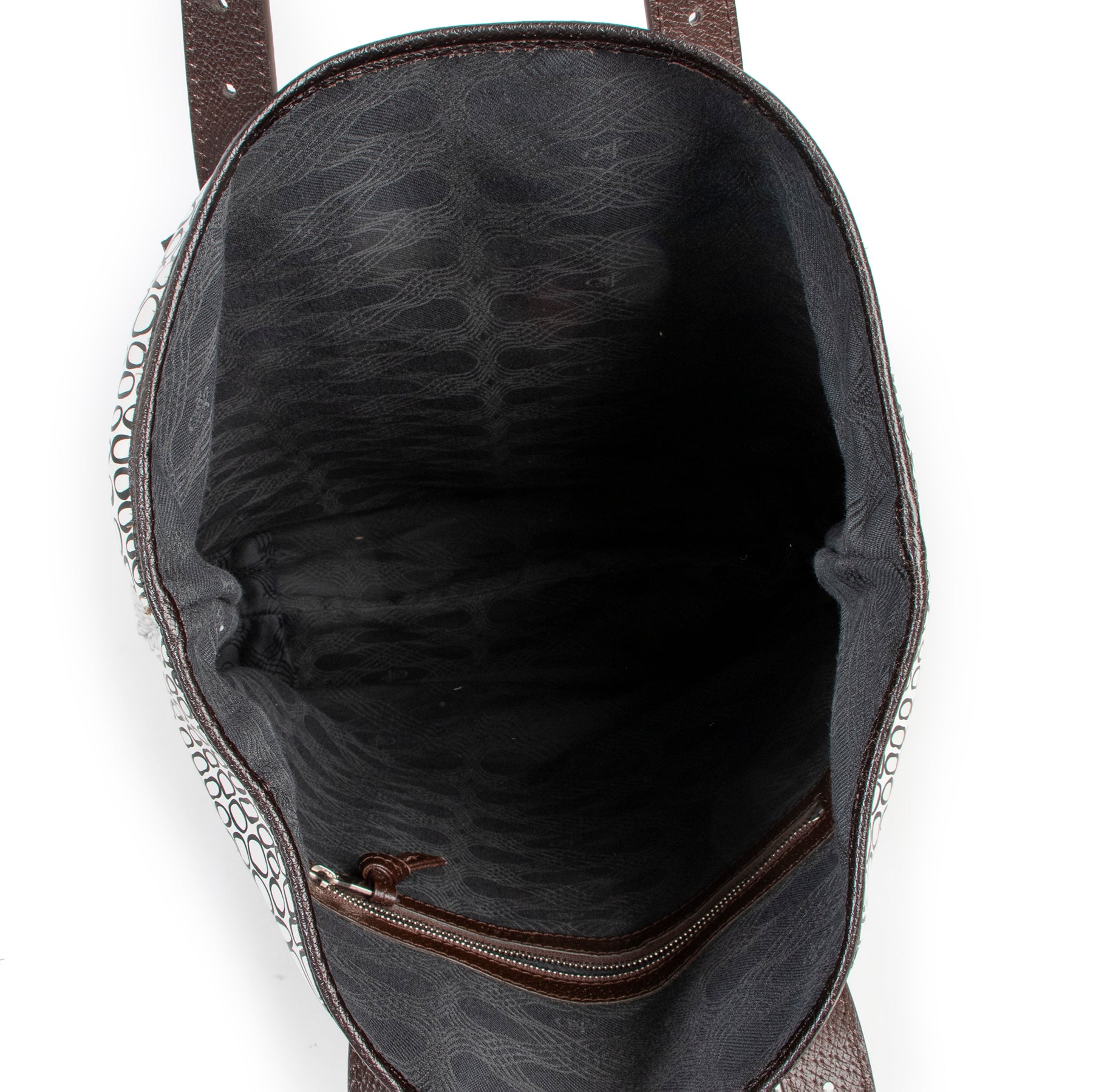 Shop online safe authentic second hand designer fashion Proenza Schouler Tote Bag at Labellov