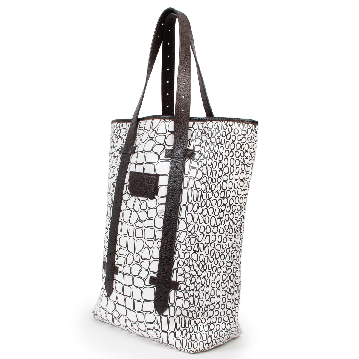 Shop online safe authentic second hand designer fashion Proenza Schouler Tote Bag at Labellov