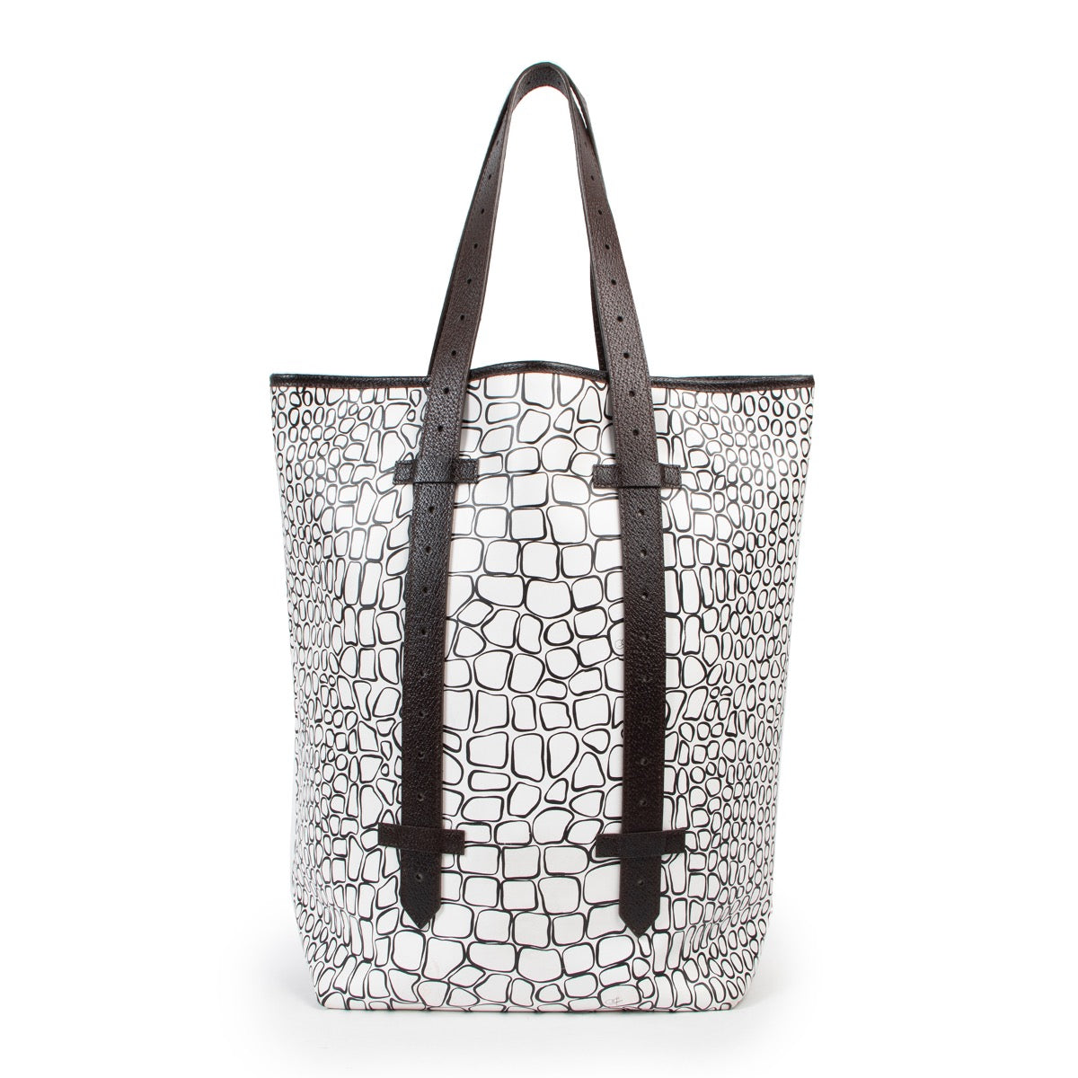 Shop online safe authentic second hand designer fashion Proenza Schouler Tote Bag at Labellov