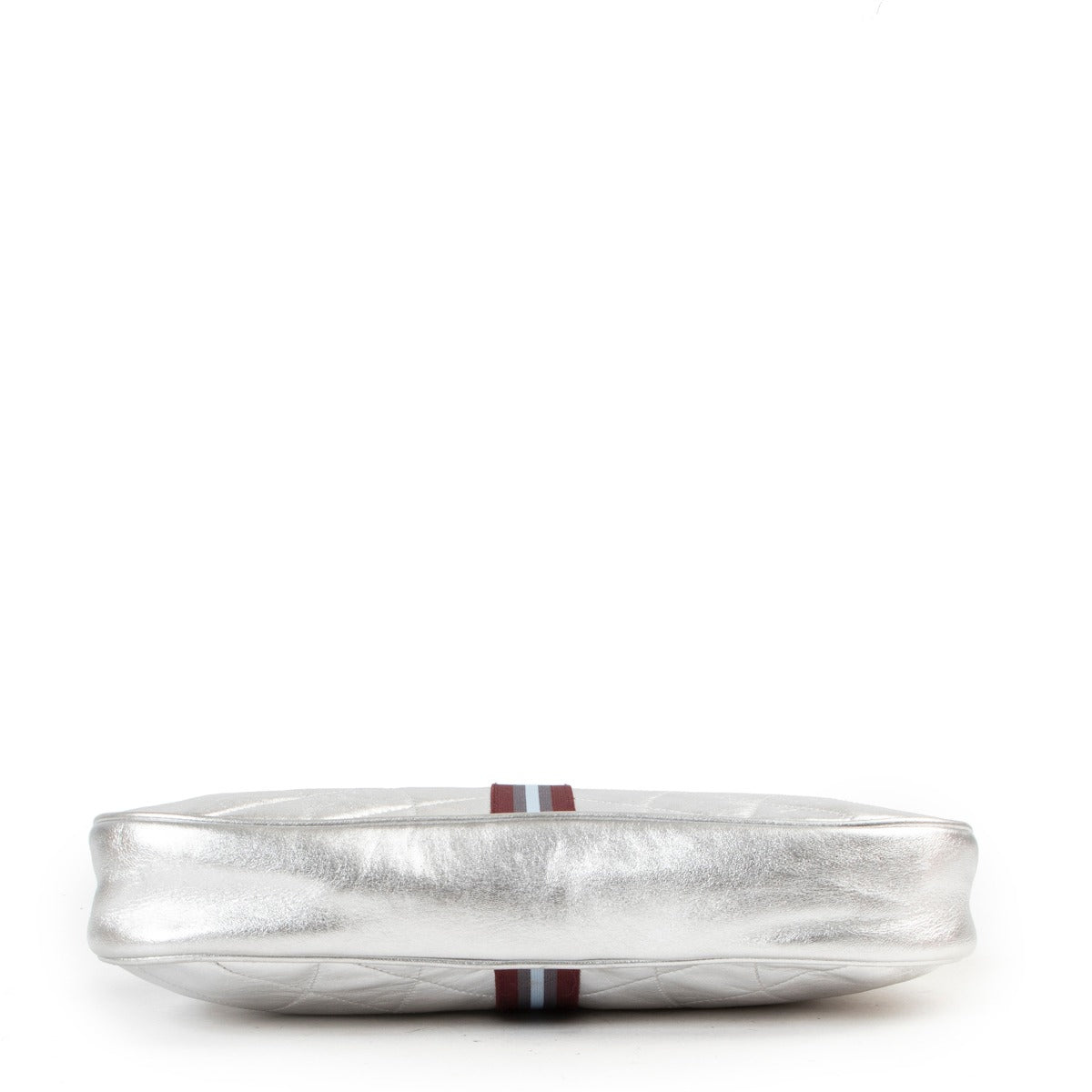 Prada Shoulder Bag argento