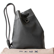 Shop safe Delvaux shoulder bag