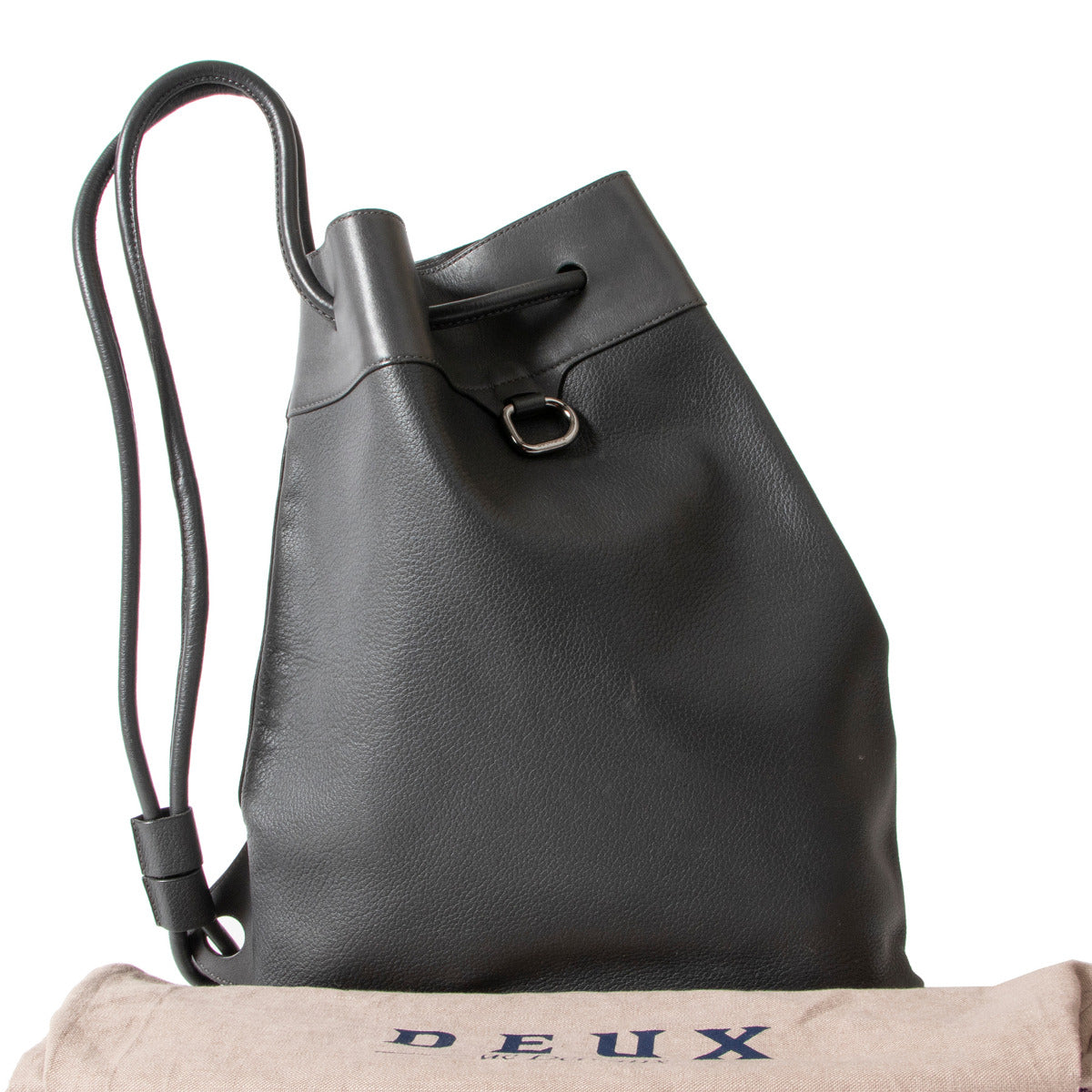 Shop safe Delvaux shoulder bag
