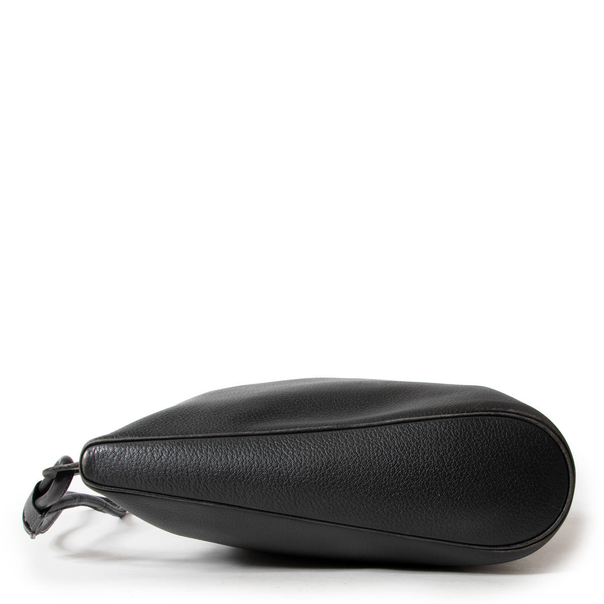 Delvaux Dark Grey Shoulder bag